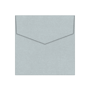 Shimmer 130x130mm Square Envelopes