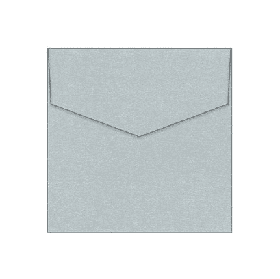 Shimmer 130x130mm Square Envelopes