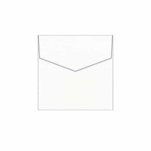 Shimmer 105 x 105mm Square Envelopes
