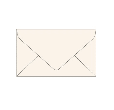 Matte 11B Envelope
